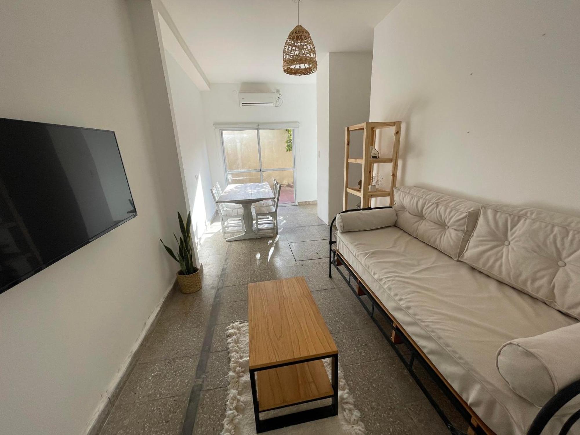 Dorrego Apartment