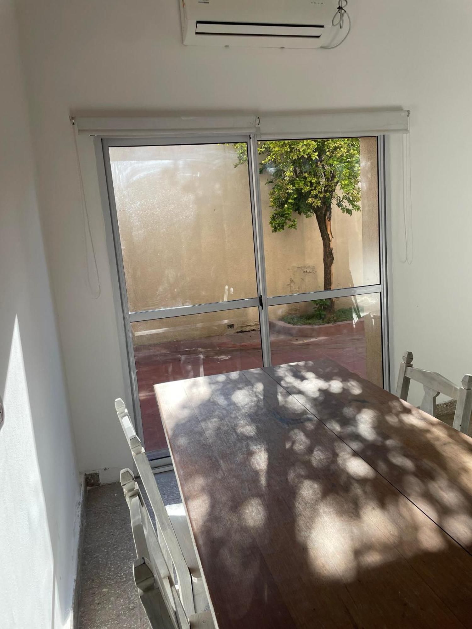 Apartment Dorrego *