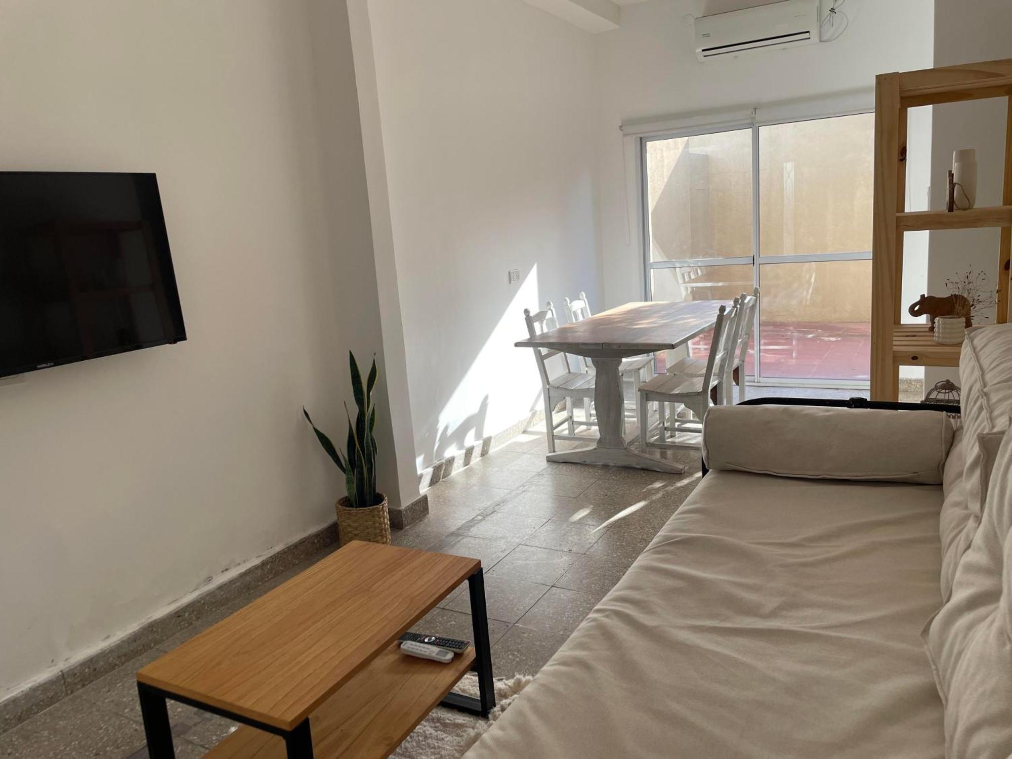 Apartment Dorrego