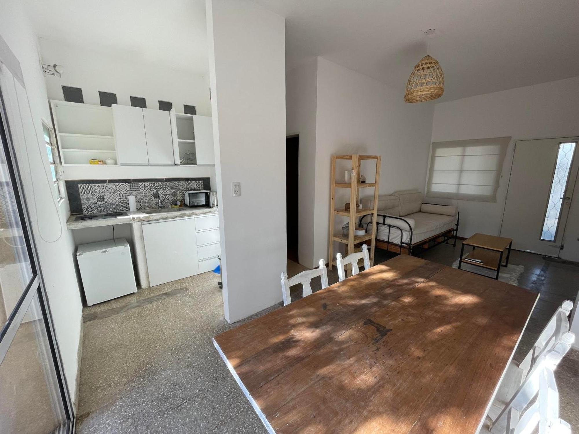Dorrego Apartment *