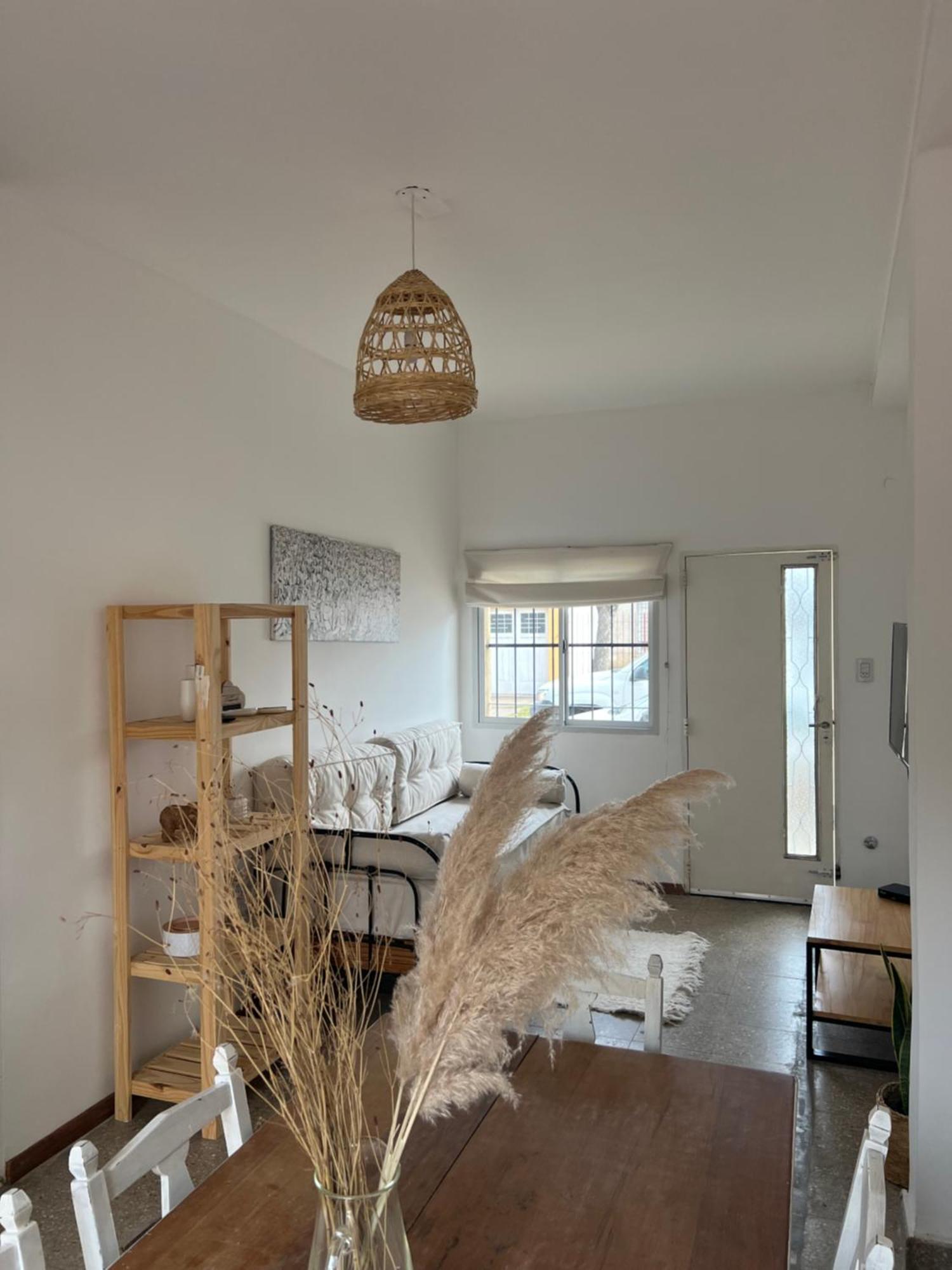 Apartment Dorrego *