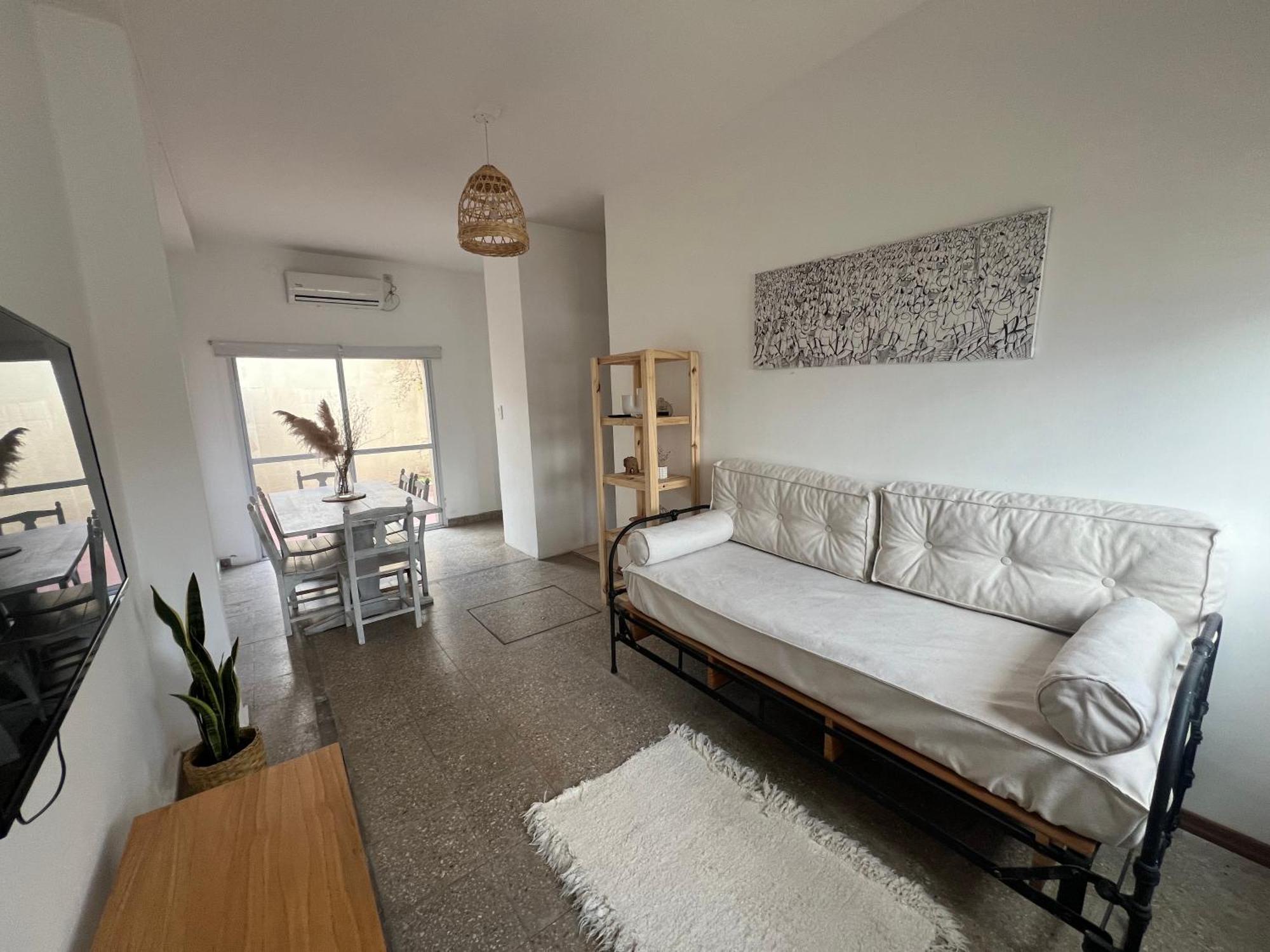 Apartment Dorrego